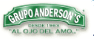 Grupo Anderson's