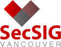 SecSig Vancouver 2018
