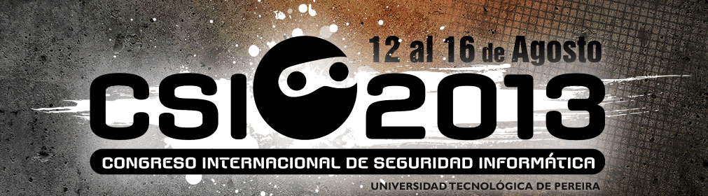 Security CSI 15 Agosto 2013