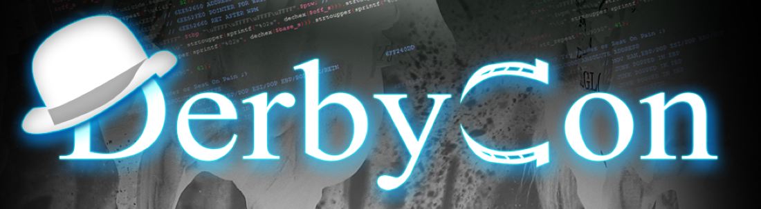 DerbyCON 29 Septiembre 2013
