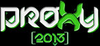 Proxy 2013 27 Noviembre 2013