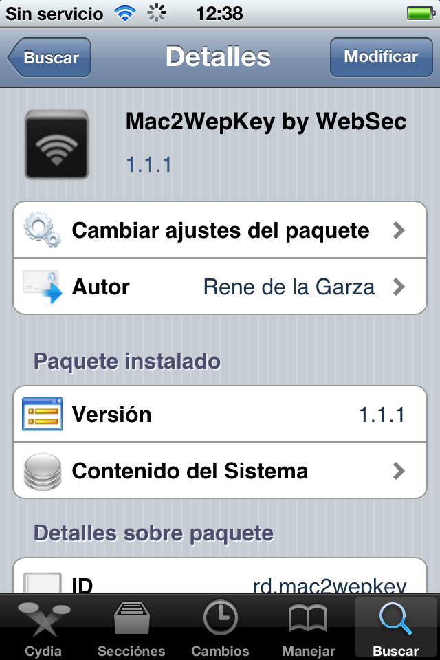 icono