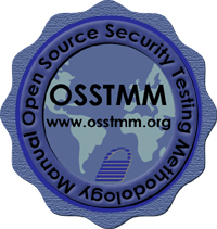 OSSTMM