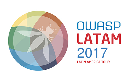 OWASP LATAM Tour Panamá 2022